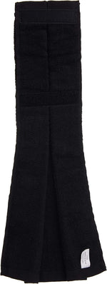 Unique Sports Football Field Towel attached to belt