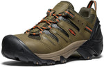 KEEN Utility Men's Lansing Low Height Steel Toe Work Shoes - Image 12