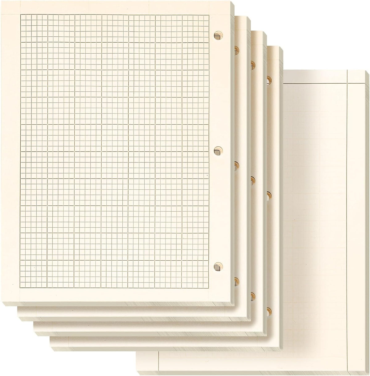 Zhanmai engineering computation pad packaging and bundle view