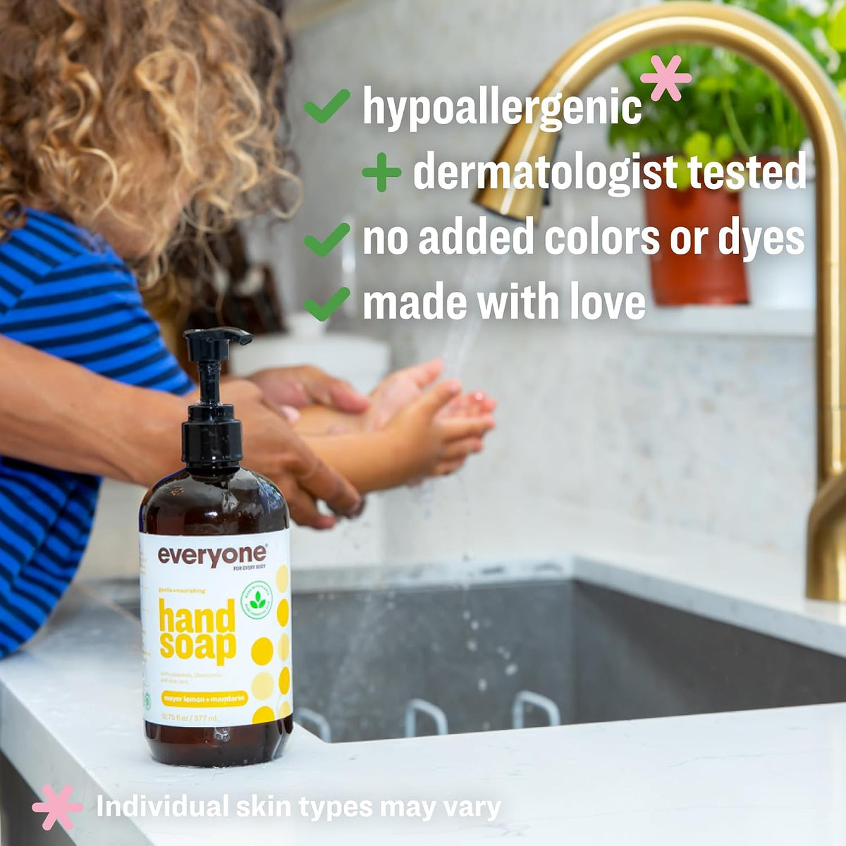 Everyone for every body hand soap natural ingredients view