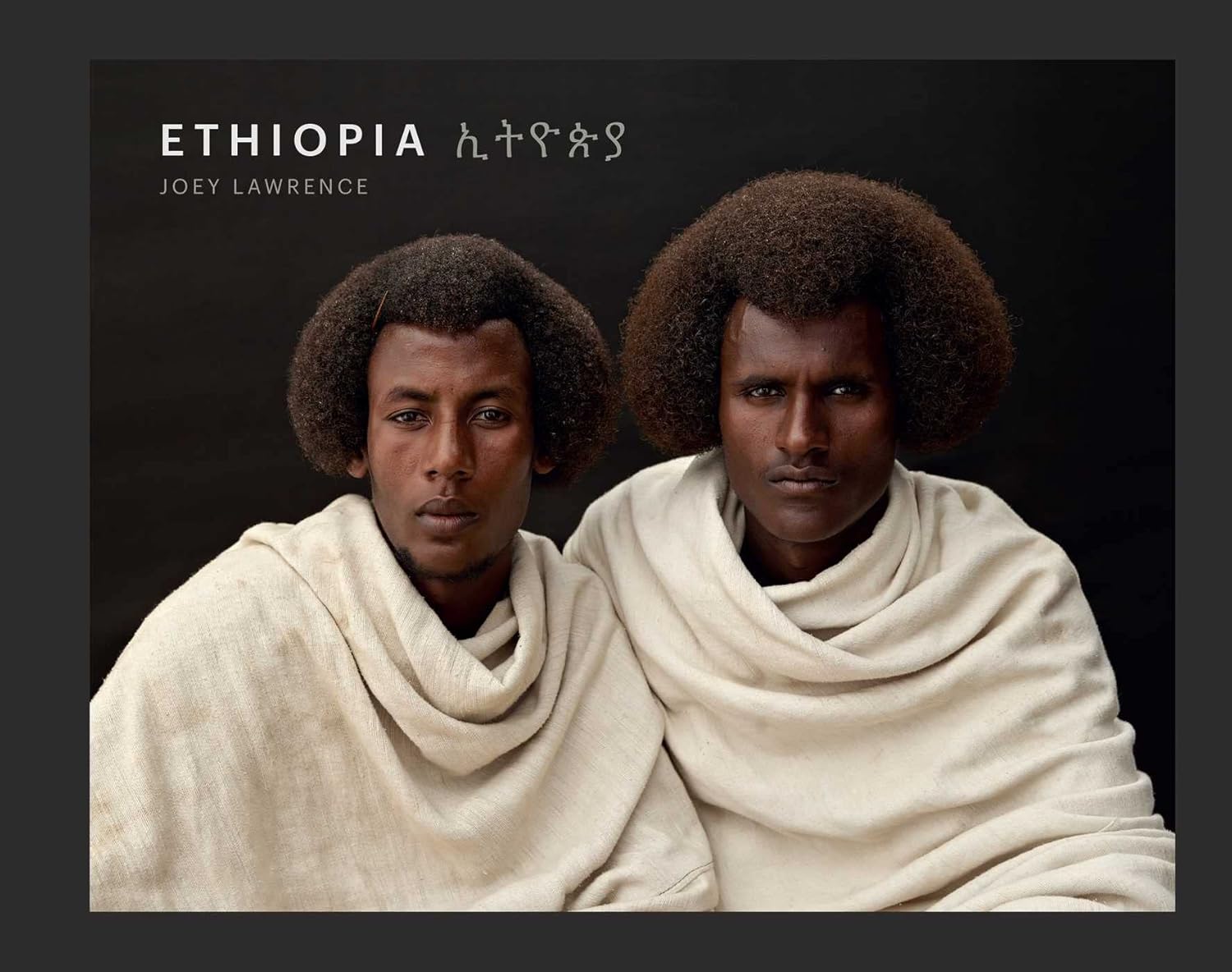 Ethiopia: A Photographic Tribute to East Africa's Diverse Cultures & Traditions (Art photography, Books About Africa) - Image 1