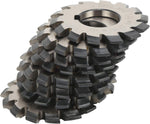 22 millimeter bore gear milling cutter. Precision equipment.
