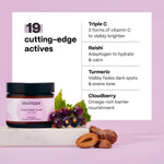 Mad Hippie authentic USA imported skincare set packaging