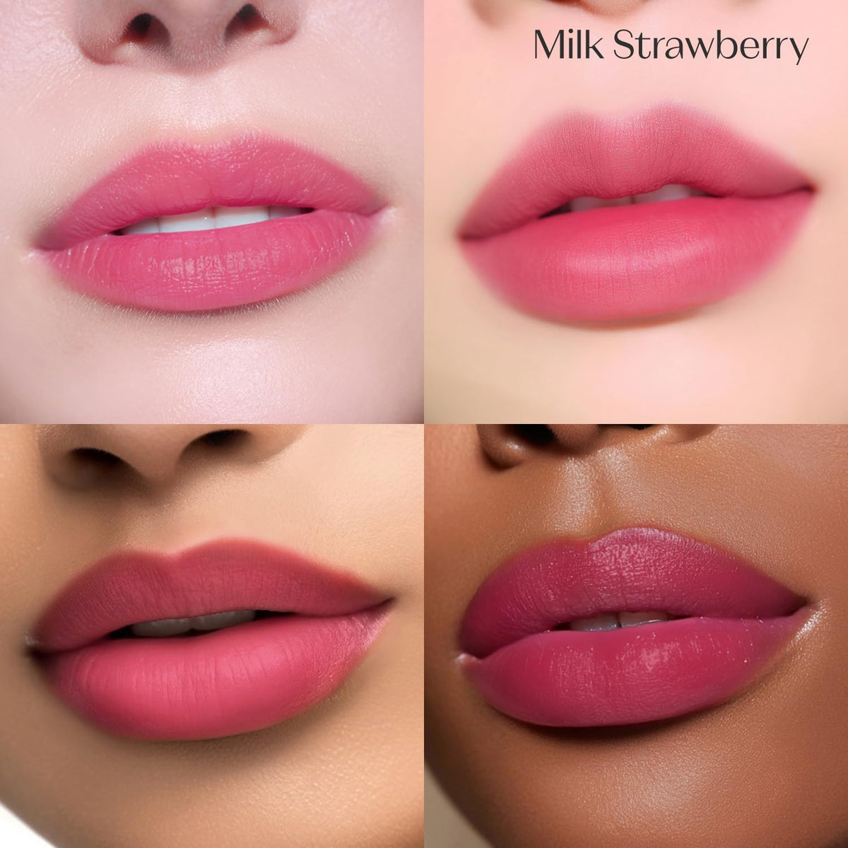 ETUDE Korean lip stain marker tip close up highlighting the easy drawing felt applicator