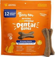 12 Ct - Medium Dogs