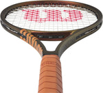 Wilson Pro Staff 97 V14 handle and grip size