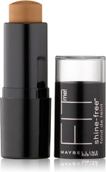 Maybelline Fit Me stick foundation packaging in 235 Pure Beige