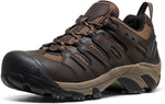 KEEN Utility Men's Lansing Low Height Steel Toe Work Shoes - Image 9