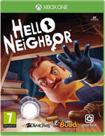 Hello Neighbor (Nintendo Switch) - Image 10