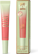 Pixi Beauty LipTone pH Reactive Lip Gloss in Prettiness | Color Changing Tinted Lip Balm with Rosehip Oil & Shea Butter | Non-Sticky Mirror-Shine Finish | 0.4 fl oz - Image 10