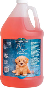 Bio-Groom Fluffy Puppy Tear-Free Shampoo - Dog Bathing Supplies, Puppy Shampoo, Cat Grooming Supplies for Sensitive Skin, Cruelty-Free, Product Made in USA, Tearless - 12 fl oz 1-Pack - Image 9