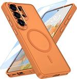 Mateprox magnetic cover packaging and included accessories