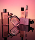 Victoria's Secret Bombshell fragrance lotion back label and ingredients