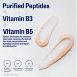 Cetaphil Healthy Renew facial serum box packaging and branding