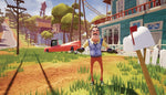 Gearbox Publishing Hello Neighbor Nintendo Switch complete retail package