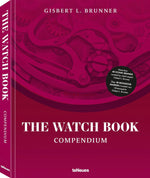 The Watch Book: Compendium - Revised Edition - Image 1