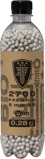 Elite Force Premium Biodegradable 6mm Airsoft BBS Ammo - Image 10