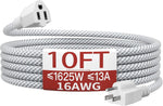 Skrizcable weatherproof power cable packaging and certification label