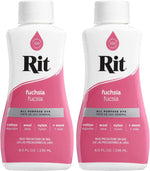Rit All-Purpose Liquid Dye, Tan - Image 14
