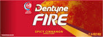 Dentyne Fire Spicy Cinnamon Sugar-Free Chewing Gum, Pack of 9 (144 Total Pieces) - Image 14