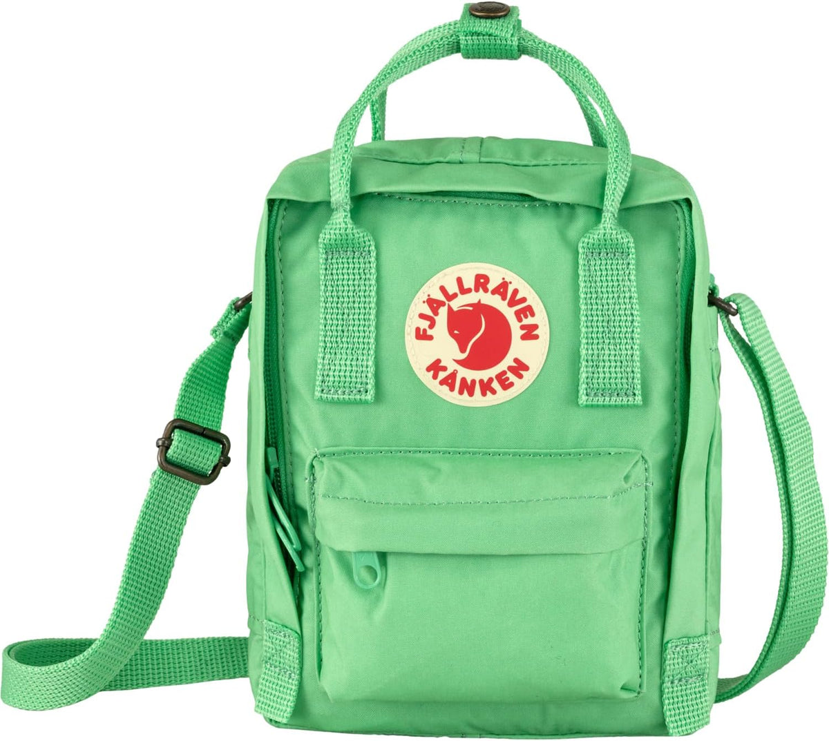 Fjallraven Kanken Sling Crossbody Bag, Compact Lightweight Shoulder Pack for Travel and Everyday Carry - Image 10