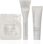 Shani Darden Skin Care Triple Acid Peel 2-Step Treatment box front view showing product details.