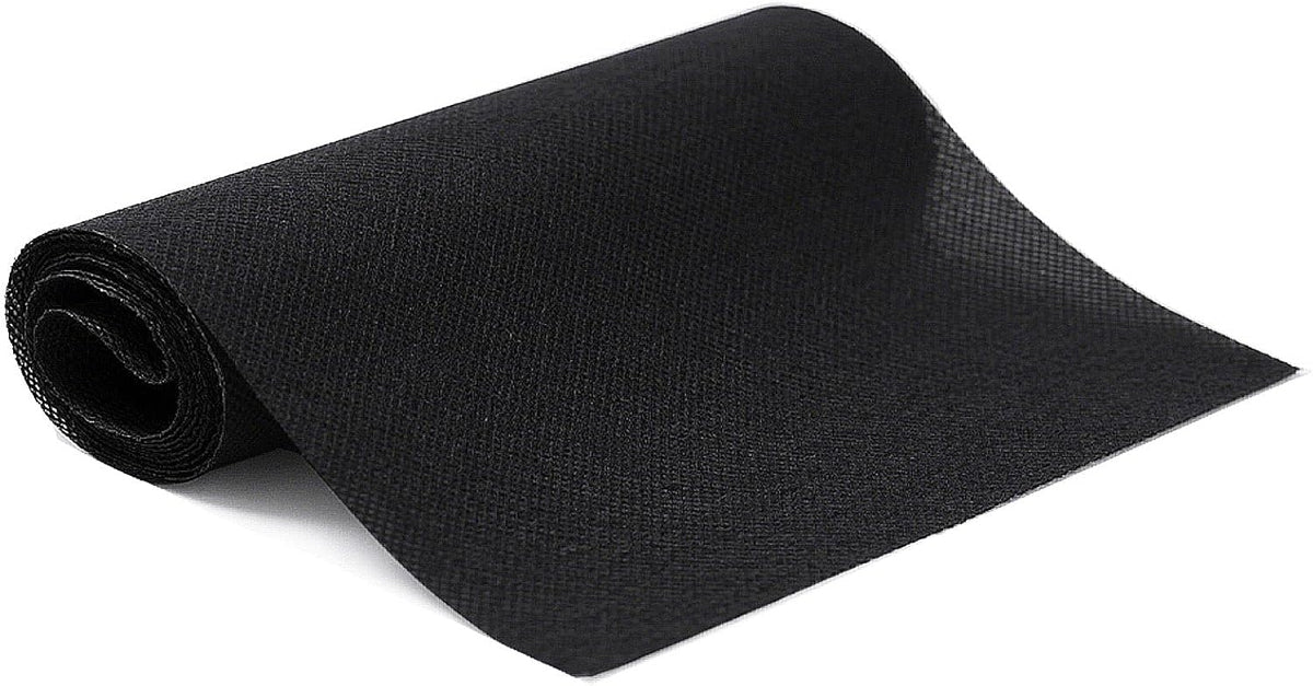 Helidrago 3 piece reptile terrarium substrate barrier set.