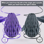 iSANMATE 1.75mm PLA filament close up texture