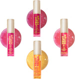 Milani Fruit Fetish Lip Oil 4 Pack Collection front view