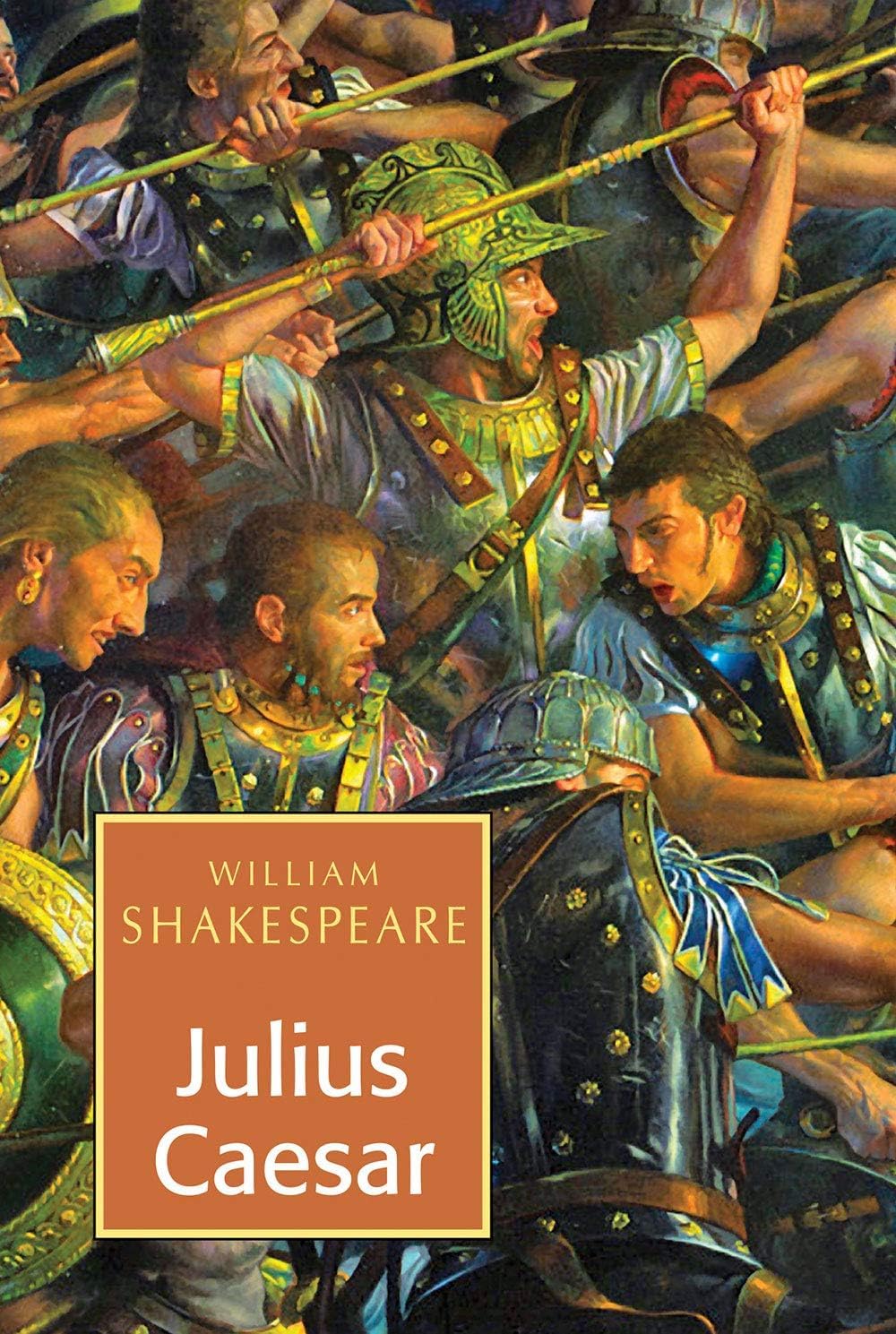 Julius Caesar - Image 1