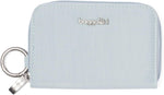 Baggallini Deluxe Card Case - Lightweight 5.5"x3.3" RFID Protected Womens Wallet Card Holder - Image 12