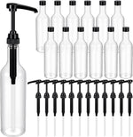 Maxdot multi-pack syrup bottles lifestyle arrangement