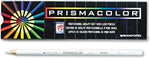 Prismacolor Premier white colored pencils 24 count packaging
