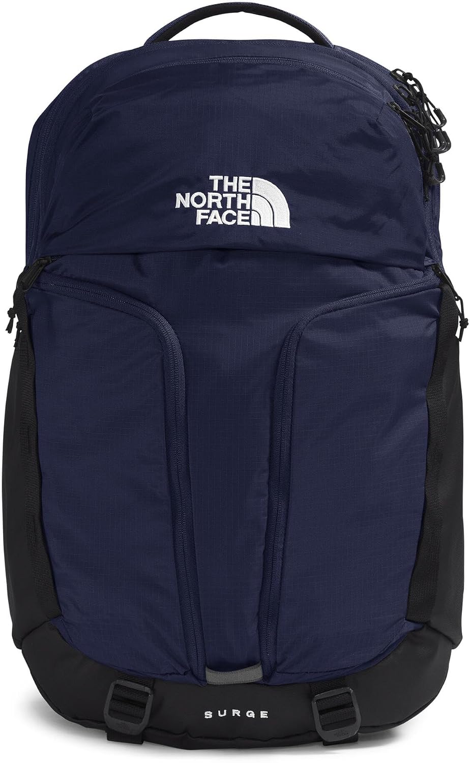 THE NORTH FACE Surge Commuter Laptop Backpack | Daypack With Water Repellent Finish, 16" Laptop Sleeve, Reflective Details - Image 14