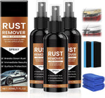 Générique heavy duty rust remover spray 30ml front view