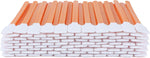 AAwipes lint free polyester swabs front view