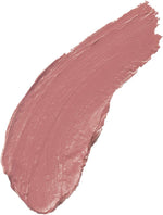 Milani Color Statement Lipstick swatched on skin