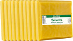Stakich Yellow Beeswax Block - Natural, Triple Filtered, 2 lb - Image 10