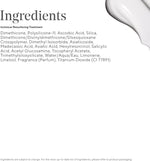 Murad Oil and Pore Control Mattifier SPF 45 tube angle view