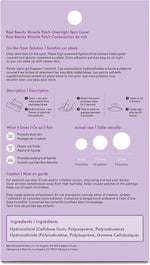 Rael Miracle Bundle packaging showing drug free hypoallergenic claims