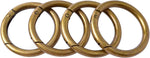 Bobeey spring O ring attached to handbag strap