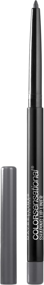 Maybelline New York Color Sensational Shaping Lip Liner Makeup, Divine Wine, 0.01 oz. - Image 12