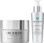Rejuran c-PDRN Turnover Ampoule and Nutritive Cream bundle front view