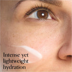 Bliss lightweight gel formula for dry sensitive skin care