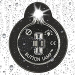 Panther Vision waterproof LED utility light closeup
