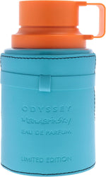 Armaf Odyssey Mandarin Sky Eau De Parfum bottle design