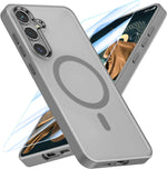 Mateprox Samsung Galaxy S24 Plus case front view
