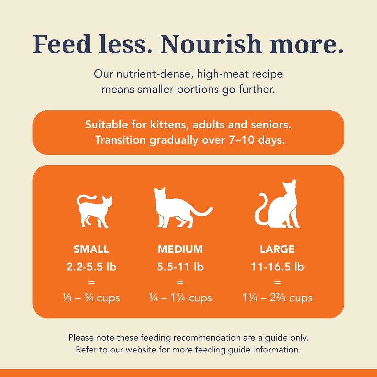 Rehydrated raw cat food prepared with warm water showcasing high quality ancestral protein texture