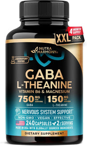 240 Count (Pack of 1)