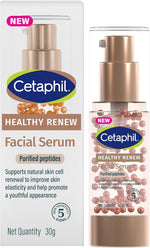 Cetaphil Healthy Renew facial serum bottle front view